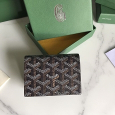 Goyard Wallets